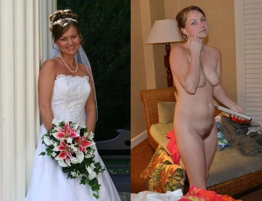 Blushing brides #4 image 22