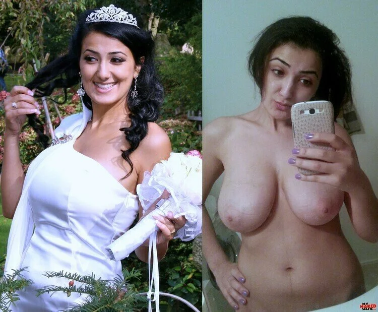 Blushing brides #4 image 23
