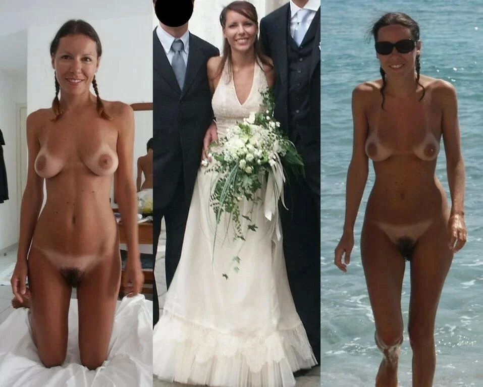 Blushing brides #4 image 24