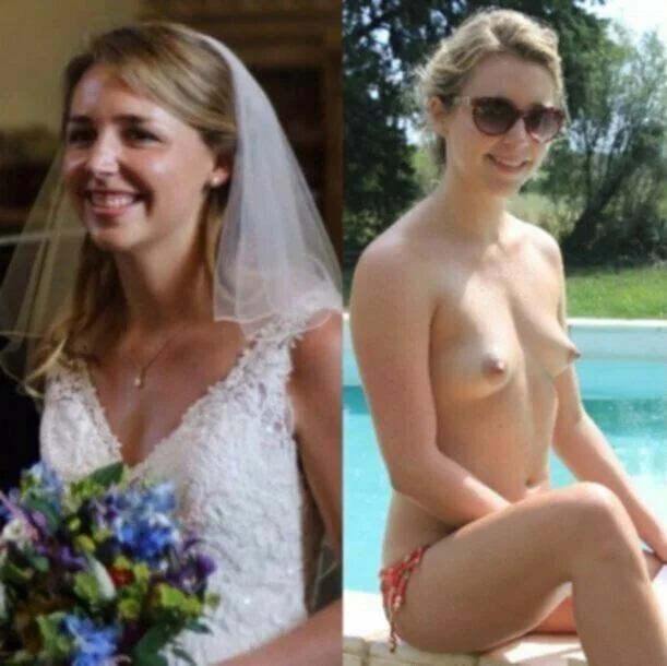 Blushing brides #4 image 29