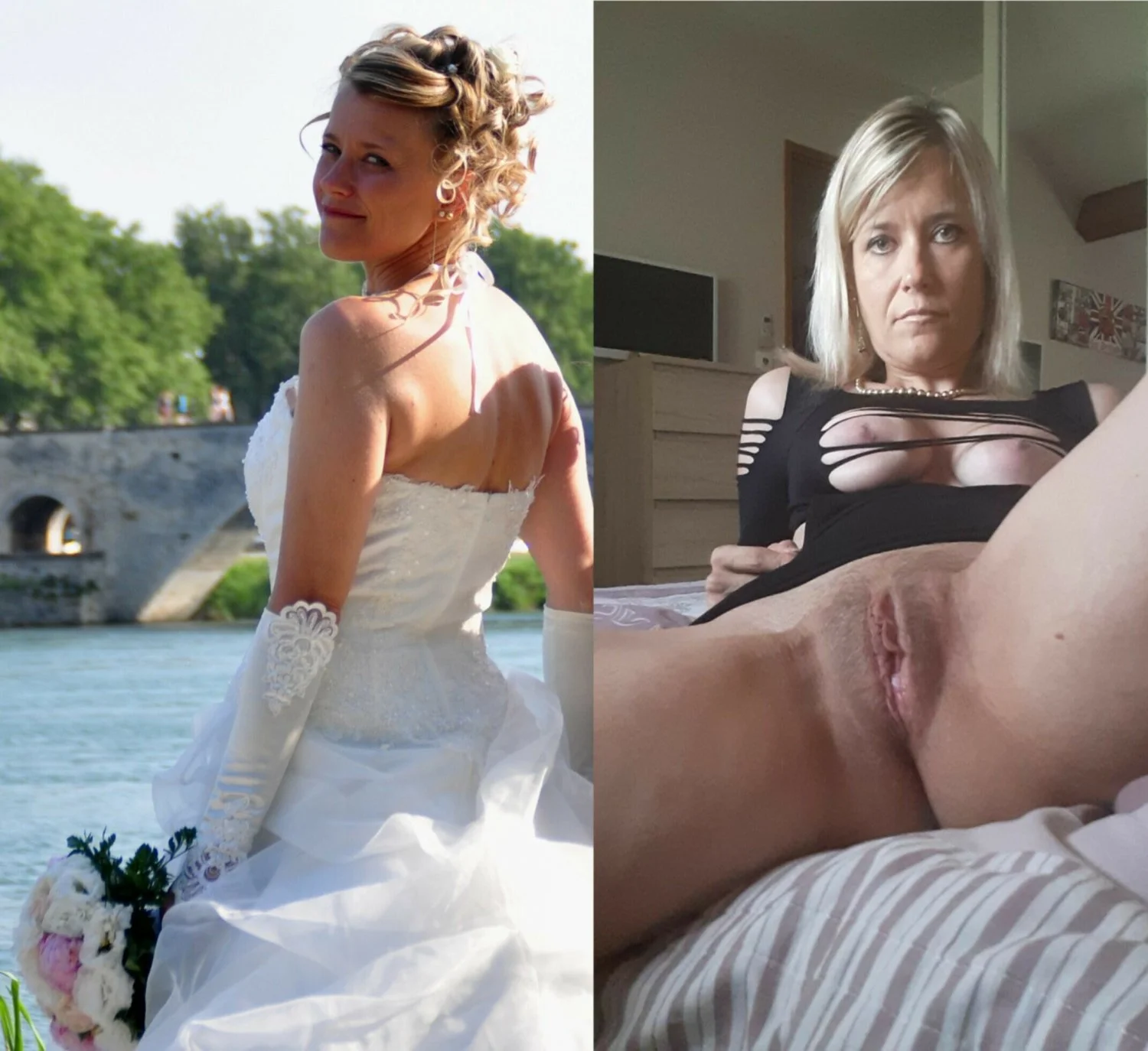 Blushing brides #4 image 3
