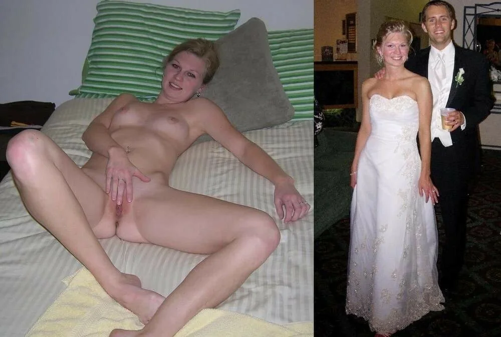 Blushing brides #4 image 32