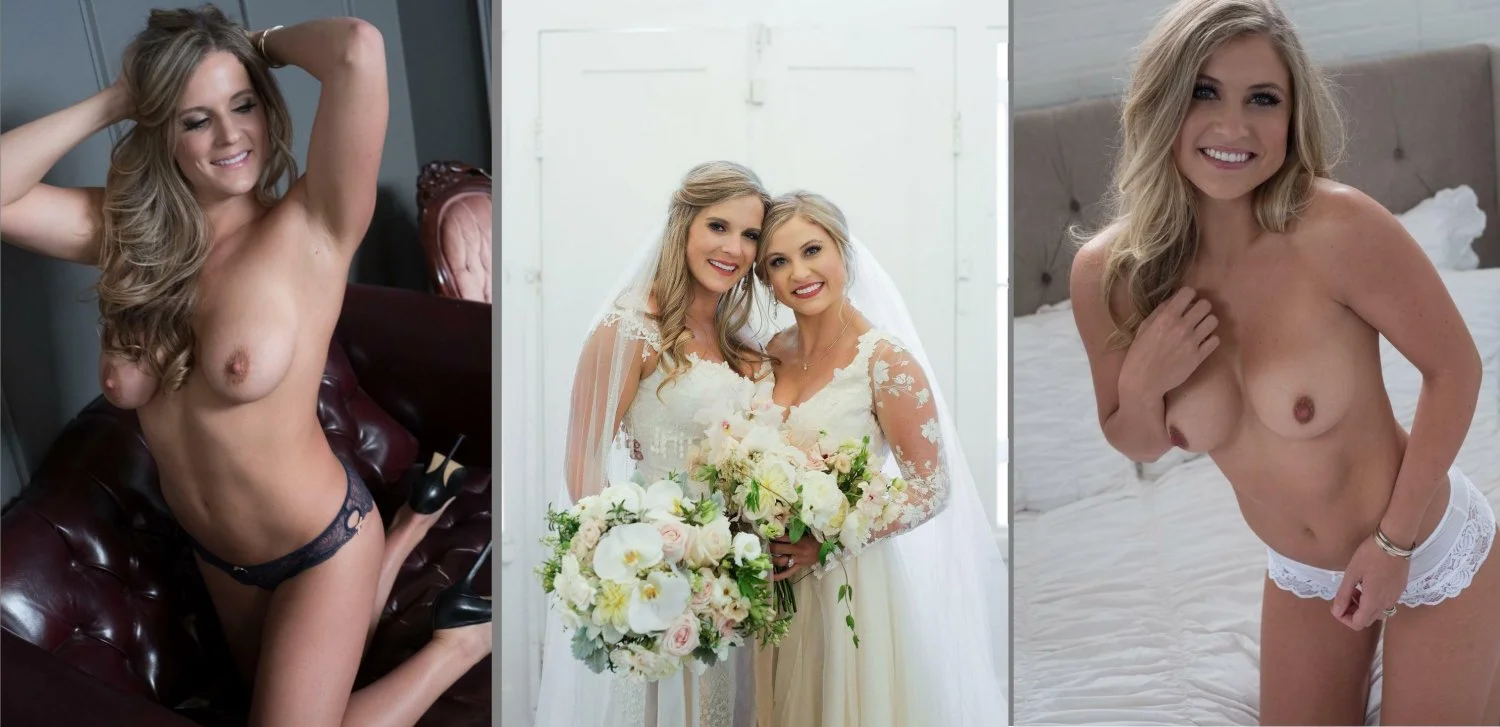 Blushing brides #4 image 33