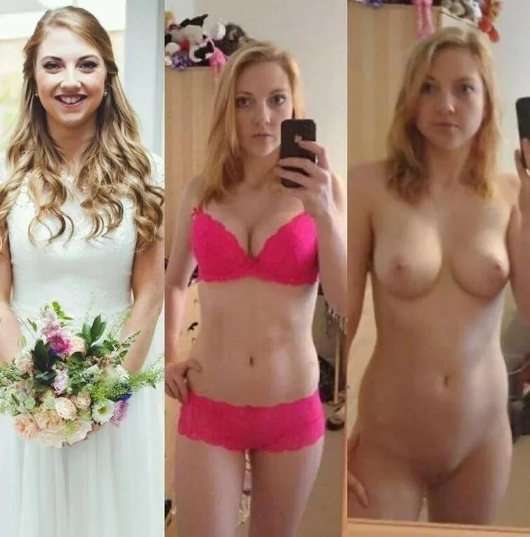 Blushing brides #4 image 34