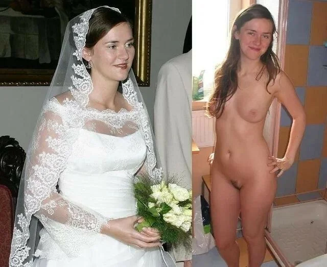 Blushing brides #4 image 48