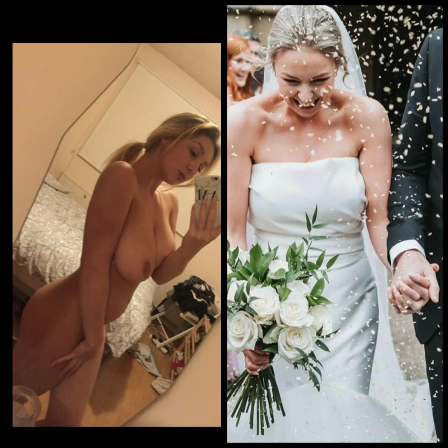 Blushing brides #4 image 50