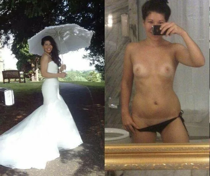 Blushing brides #4 image 7