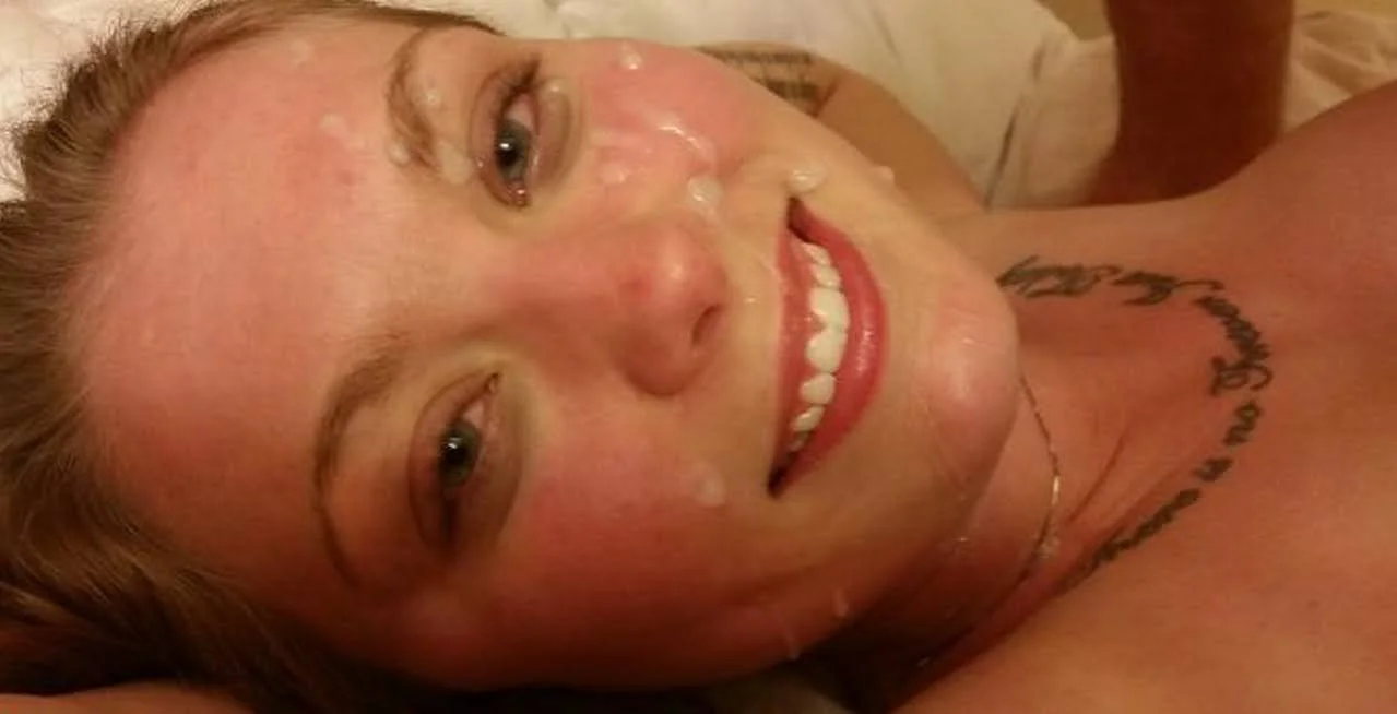 Veronica was a Marine, and still a slut image 18