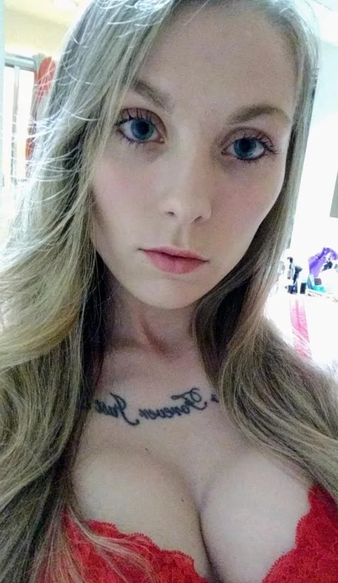 Veronica was a Marine, and still a slut image 37
