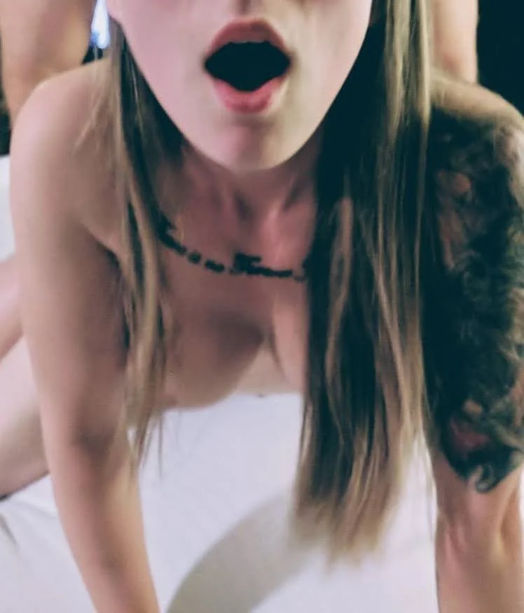 Veronica was a Marine, and still a slut image 41
