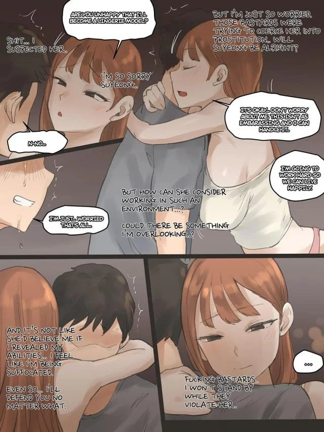 Hentai ntr pt. 1 image 17