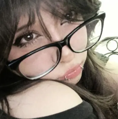 Naomi putita gotica cover image