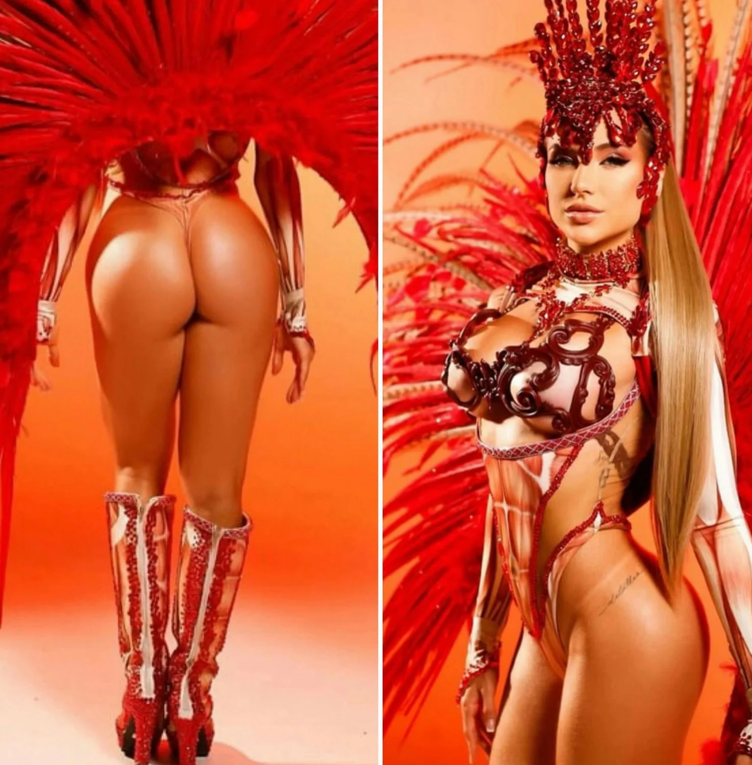 Gabi Martins image 2