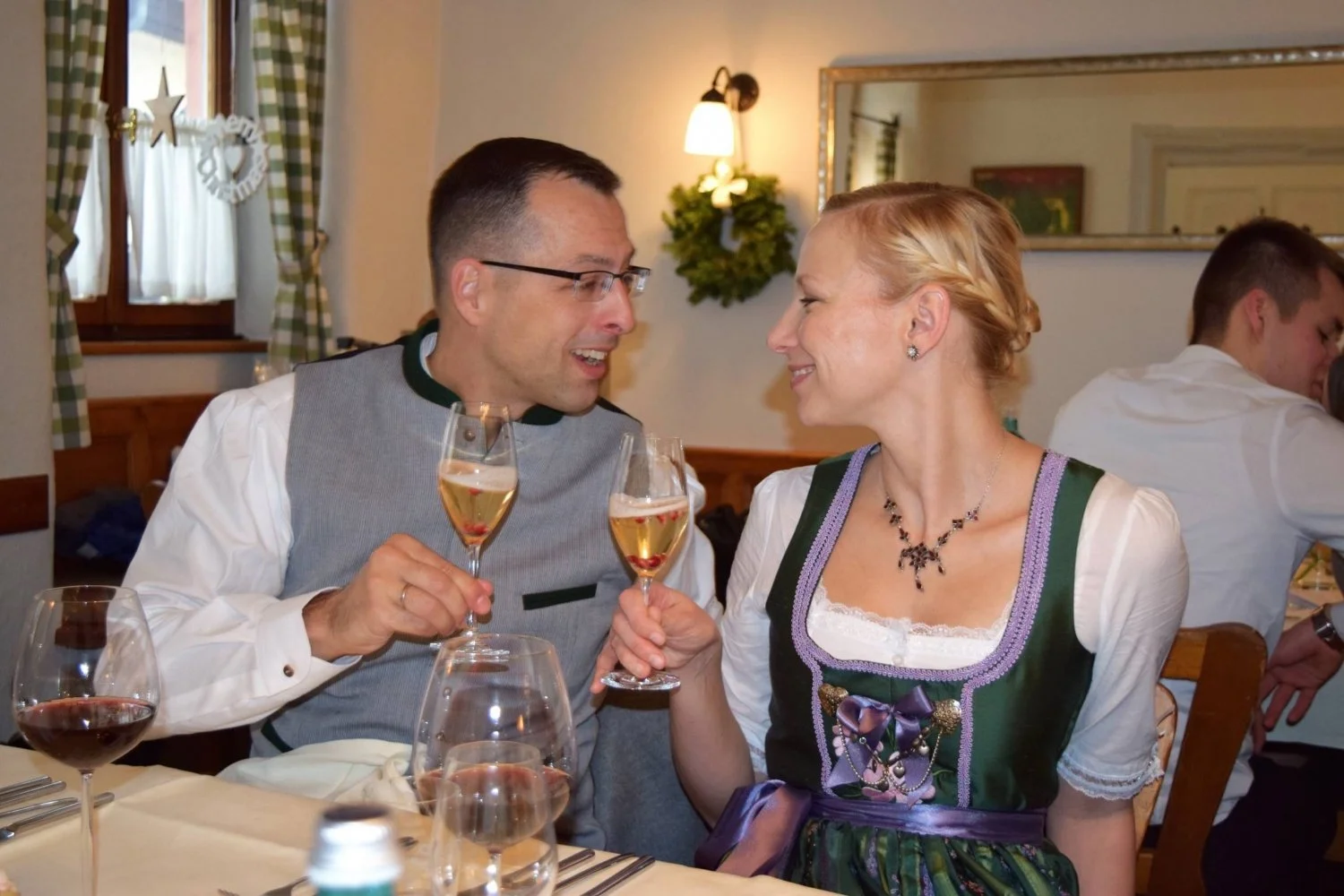 German Wife II image 22