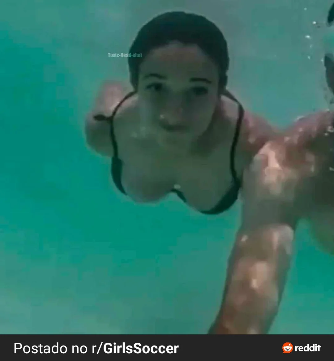 Essa ganharia minhas Bolas de Ouro / Aitana Bonmati 😈 image 15