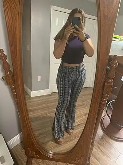 Pawgs + Flairs + Mirror Selfies cover image