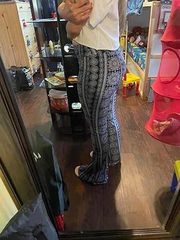 Pawgs + Flairs + Mirror Selfies image 7