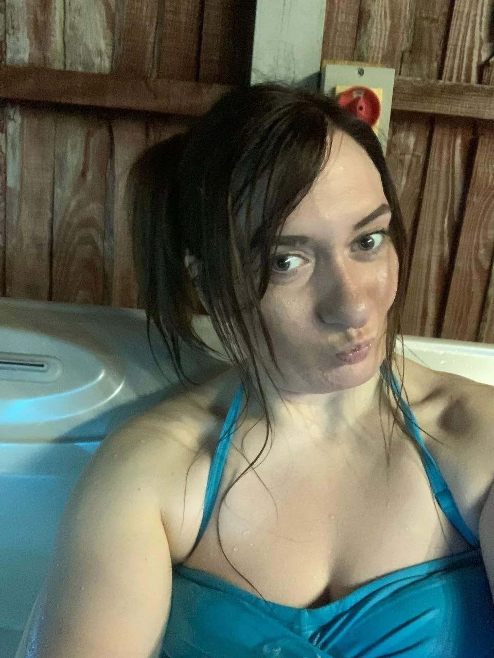 Jane the cock hungry uk slut image 29