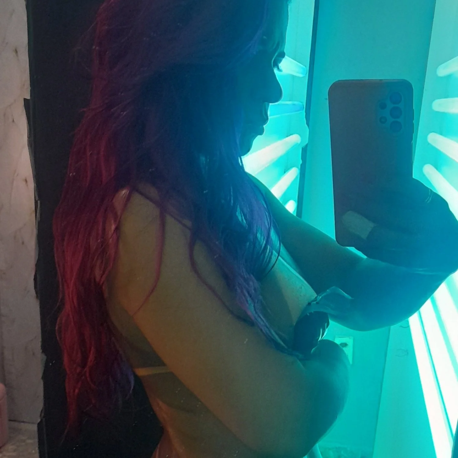 VAZADO- Coroa de Realengo, estava com o celular cheio de putaria. Até mamando no carro image 14