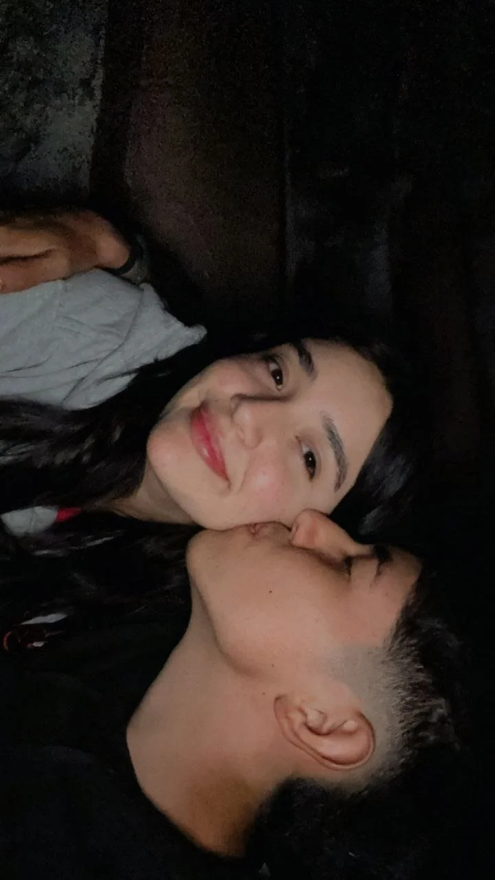 UNA NOVIA BIEN PUTA 😋❤️‍🔥 image 4