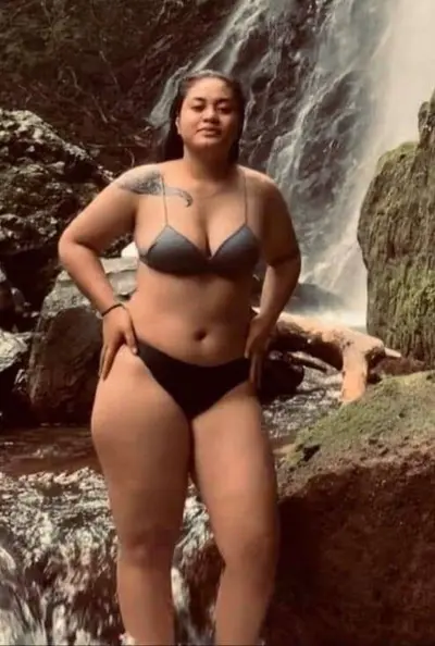 waterfall cover image