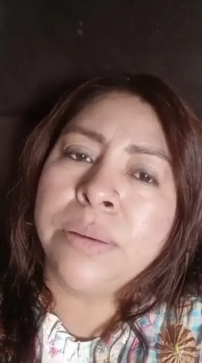 Nuevo aporte de nuestro seguidor, señorita traviesa 🤤 cover image