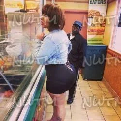 Baltimore Big Booty Shemale escort Streetwalker main image