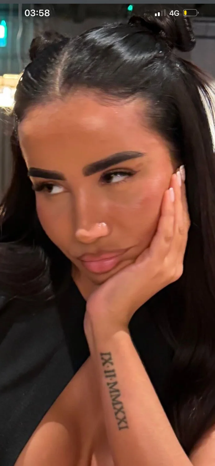 British nigger whores image 12