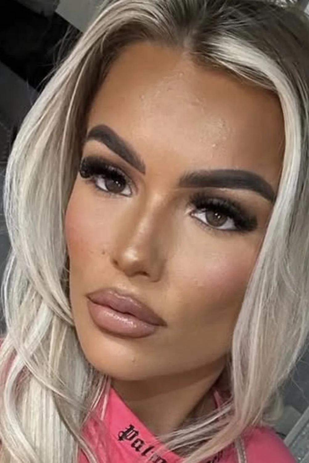 British nigger whores image 4