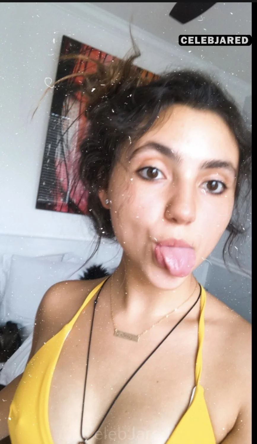 Sexy GF J shared image 13