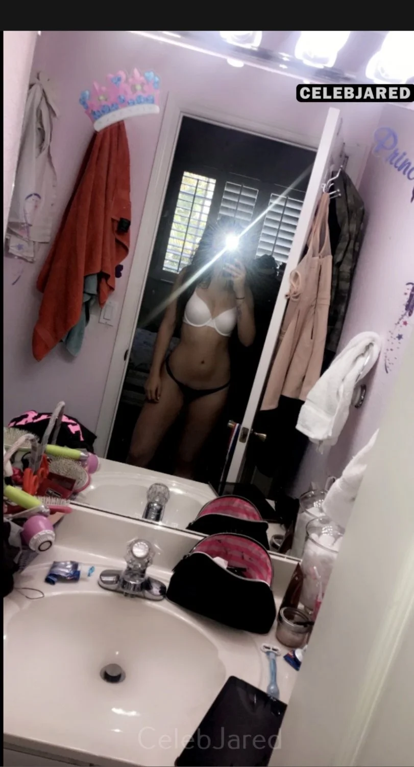 Sexy GF J shared image 24