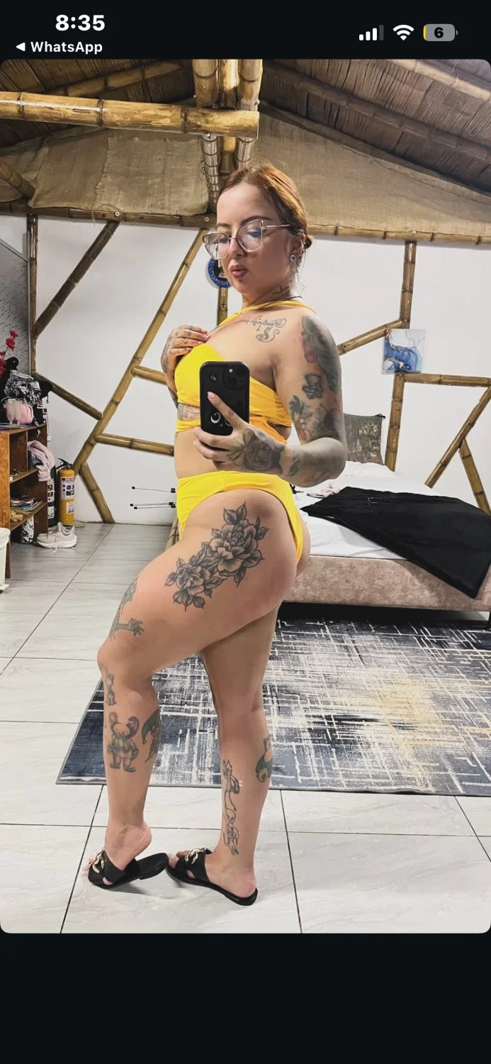 Modelos webcam latinas image 28