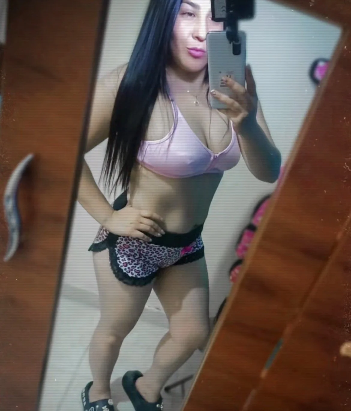 Modelos webcam latinas image 3