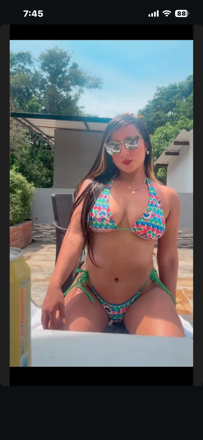 Modelos webcam latinas image 32