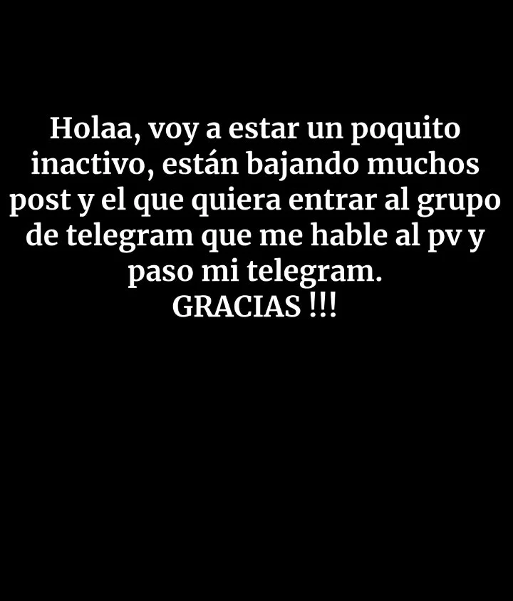 ¡¡¡AVISOO!!! main image
