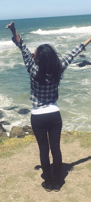 bubble butt and she flaunts it, goon fuel image 20