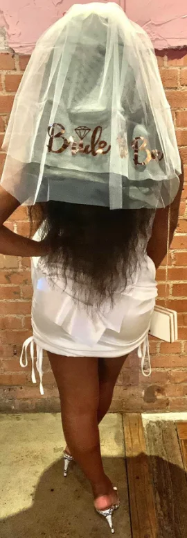 bubble butt and she flaunts it, goon fuel image 49