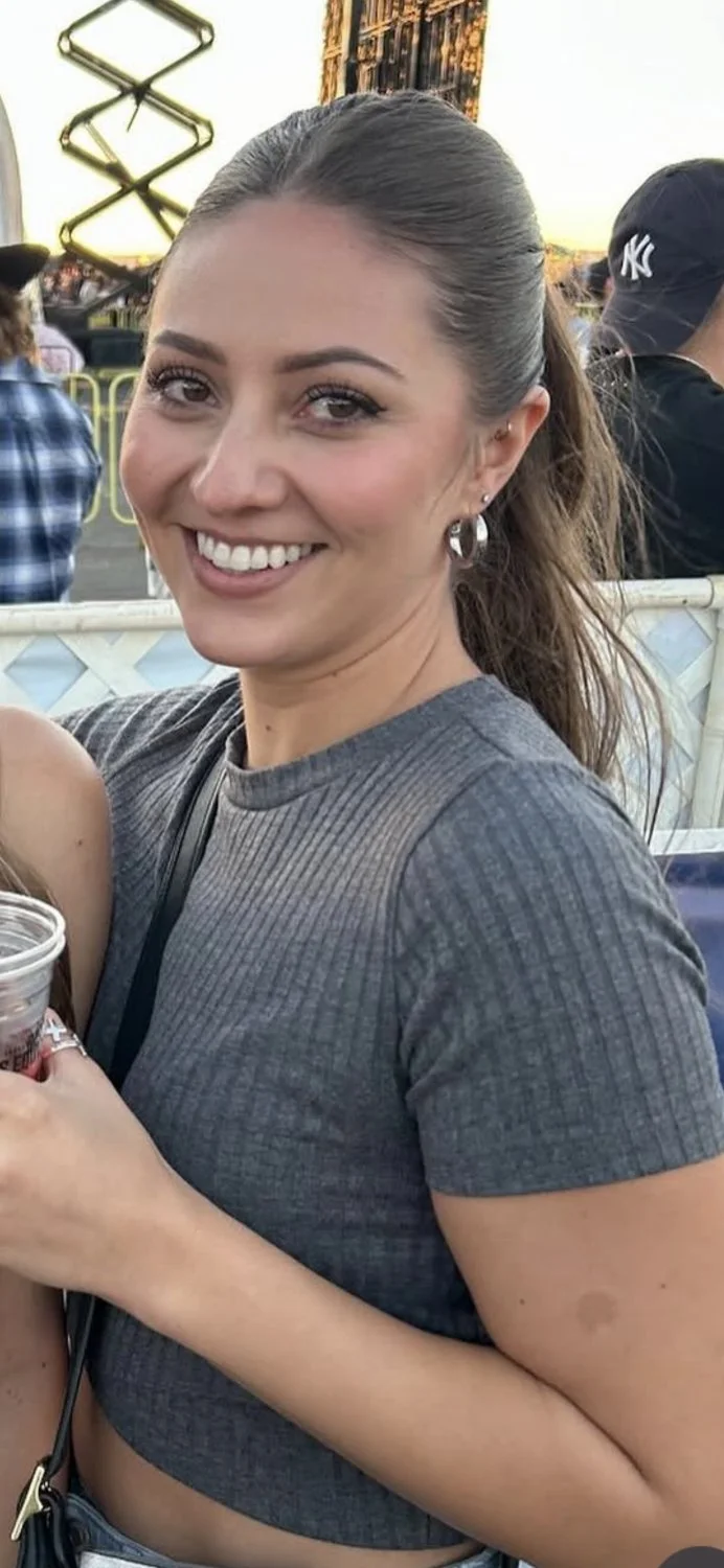 Who is she image 3