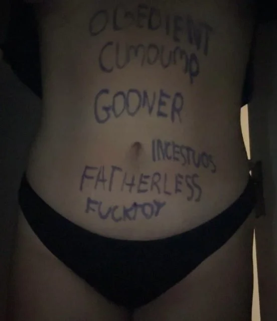 Huge tit slut was made to be porn image 22