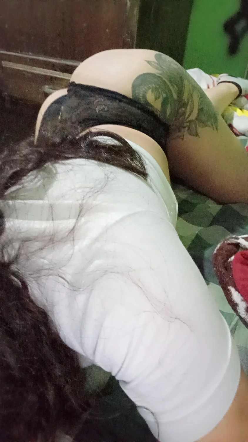 PUTITA DE ECATEPEC 😋❤️‍🔥 image 3