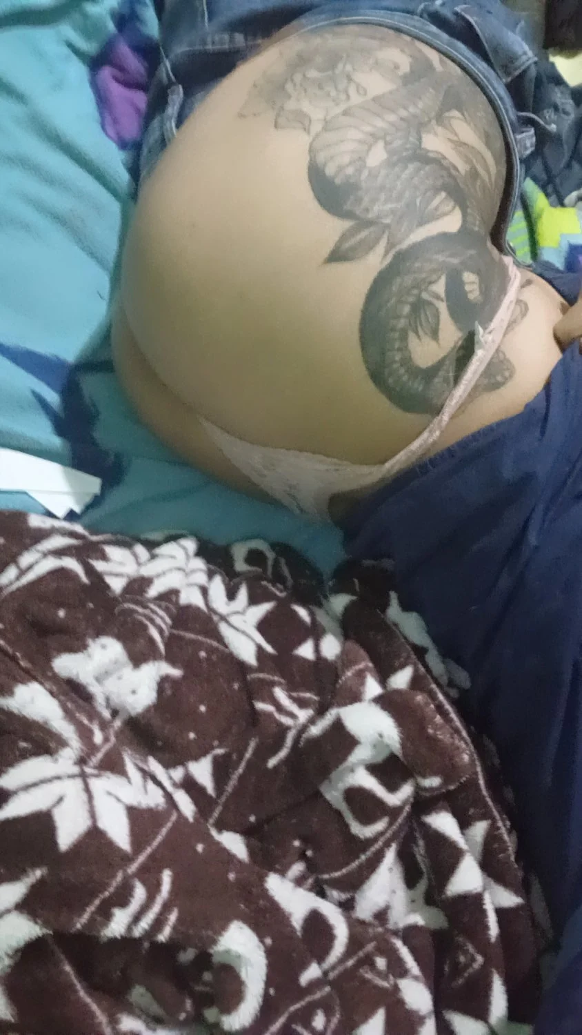 PUTITA DE ECATEPEC 😋❤️‍🔥 image 31