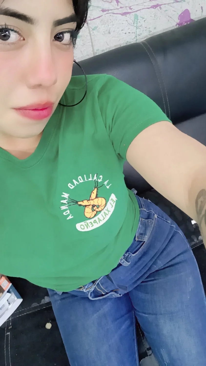 PUTITA DE ECATEPEC 😋❤️‍🔥 image 32