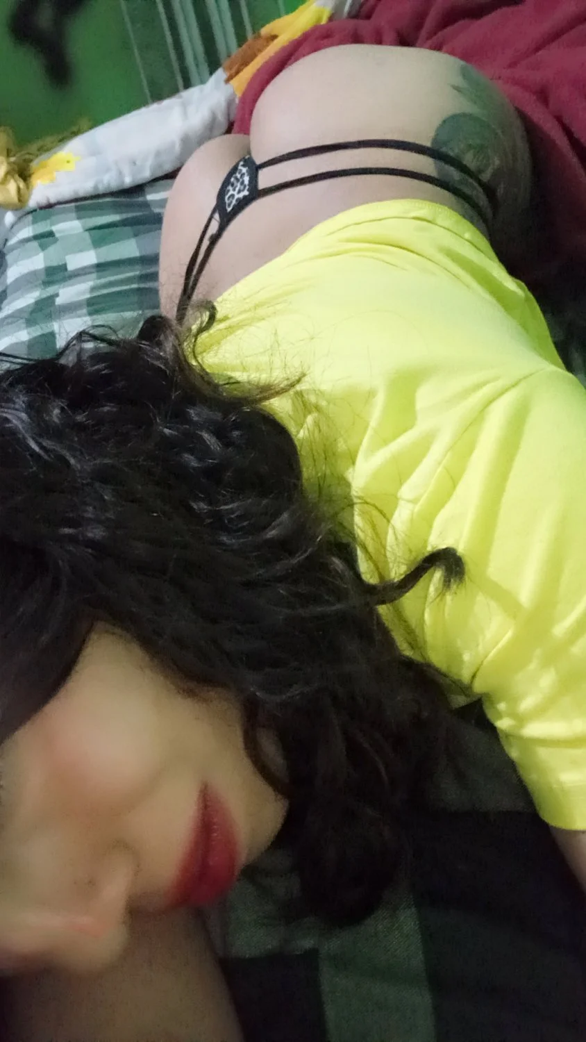 PUTITA DE ECATEPEC 😋❤️‍🔥 image 34