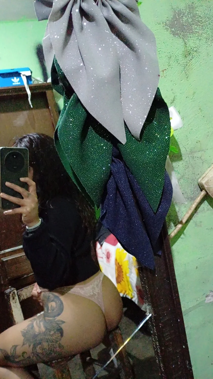 PUTITA DE ECATEPEC 😋❤️‍🔥 image 36