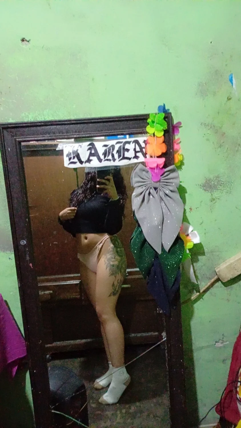 PUTITA DE ECATEPEC 😋❤️‍🔥 image 7