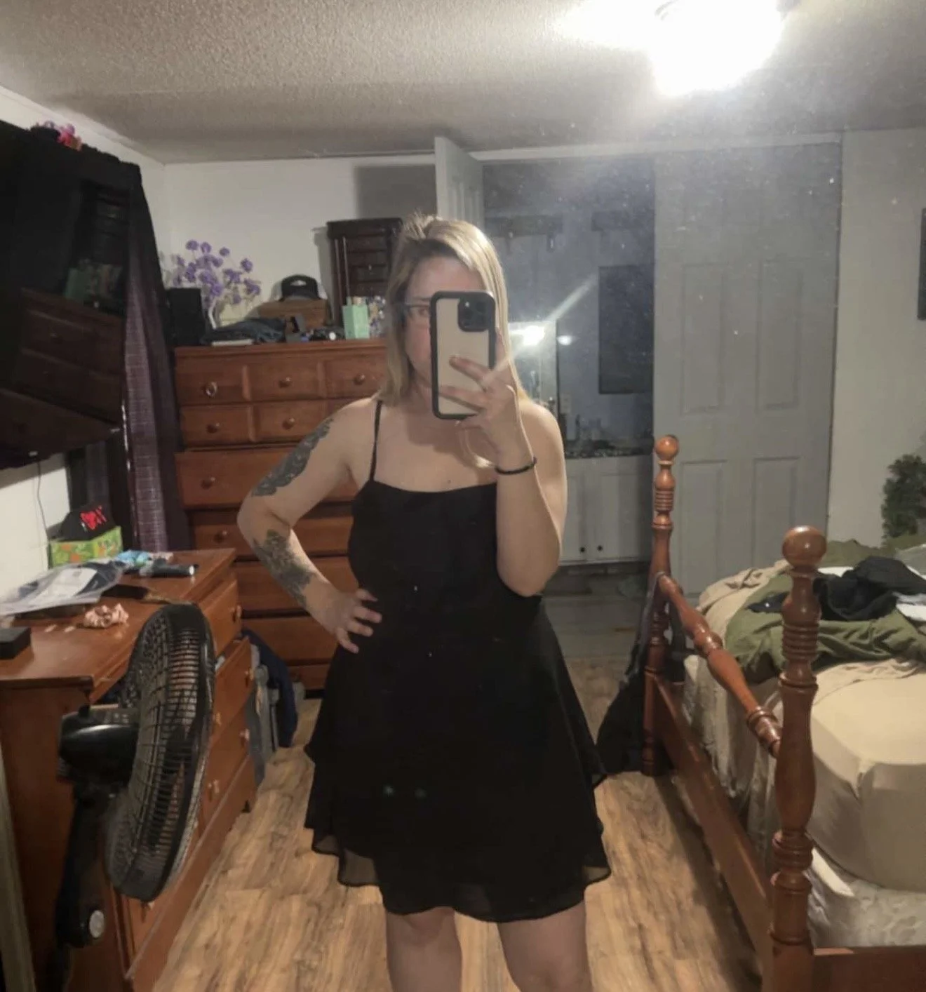 Rate my gf image 2