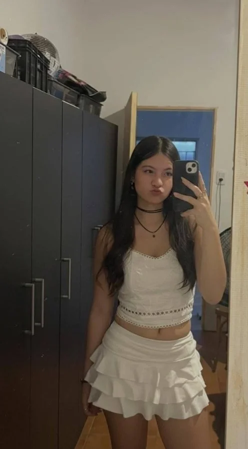Jovencita Chilena🇨🇱 image 1