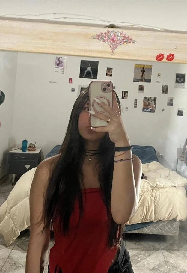 Jovencita Chilena🇨🇱 image 23