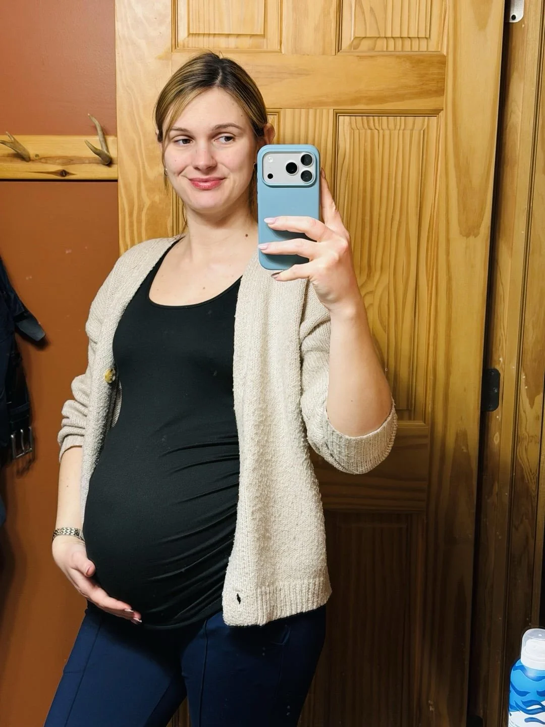 OMG this freaky mother of 4 image 18