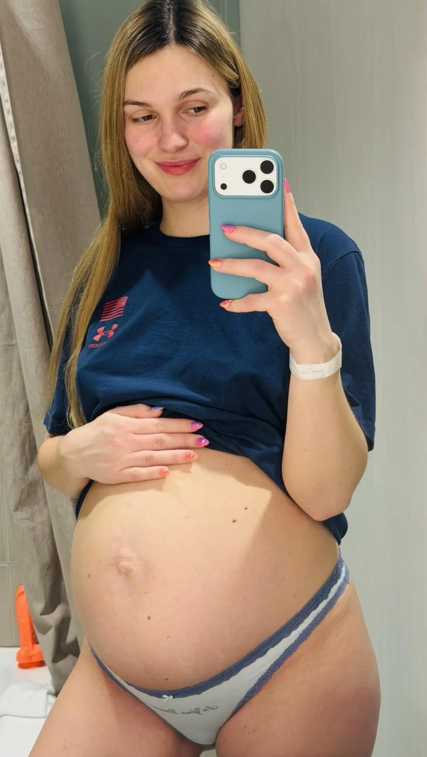 OMG this freaky mother of 4 image 31